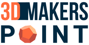3D Makers Point