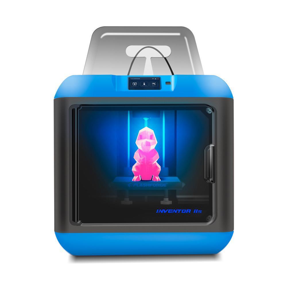 Flashforge Inventor IIS 3D Printer – 3D Makers Point