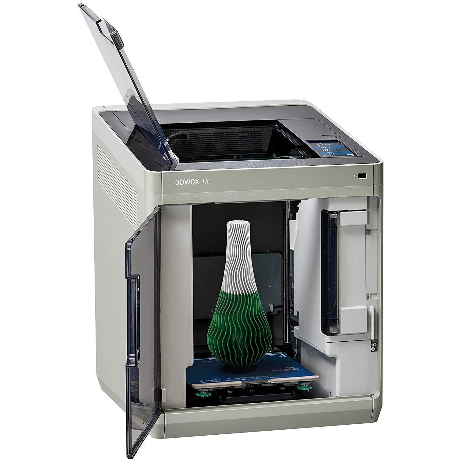 ekstra grill Gentleman Sindoh 3DWOX 1X 3D Printer – 3D Makers Point