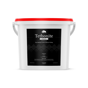 Tethon 3D - Tethonite® Mullite Ceramic Powder