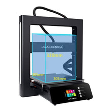 Load image into Gallery viewer, JGMaker A5S 3D Printer