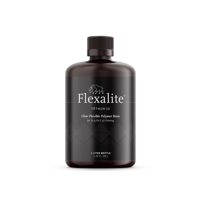 Tethon 3D - Flexalite®