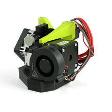 Load image into Gallery viewer, LulzBot SE Tool Head | 2.85 mm | Single Extruder | 0.5 mm