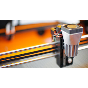 Emblaser 2 - Laser Cutter & Engraver