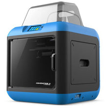 Load image into Gallery viewer, Flashforge Inventor IIS 3D Printer