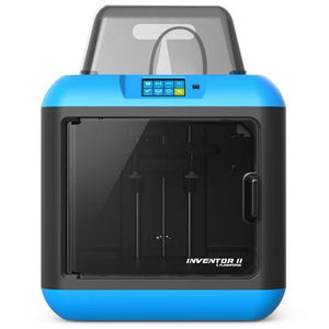 Flashforge Inventor IIS 3D Printer