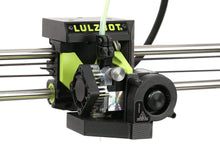 Load image into Gallery viewer, LulzBot HE Tool Head | 2.85 mm | Hardened Steel | 0.5 mm