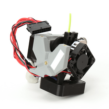 Load image into Gallery viewer, LulzBot HS Tool Head | Hardened Steel | 0.8 mm