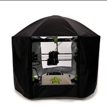 Load image into Gallery viewer, Nylon LulzBot 3D Printer Enclosure by galaxG Design World