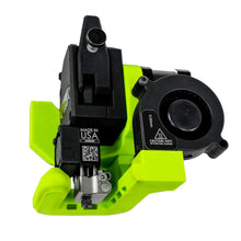 Load image into Gallery viewer, LulzBot M175 Tool Head | 1.75mm Filament | 0.50mm Nozzle
