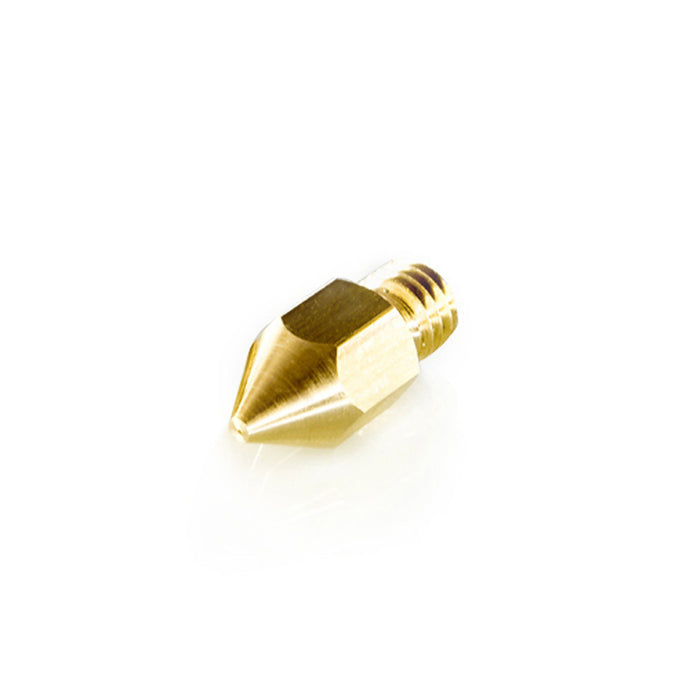 ZMorph VX 1.75mm Extruder Nozzle - 0.2mm, 0.3mm, 0.4mm Diameter
