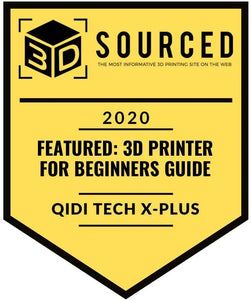 QIDI Tech X-Plus