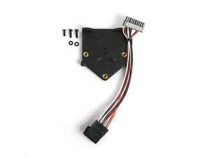 LulzBot Universal Tool Head Adapter: Mini 1