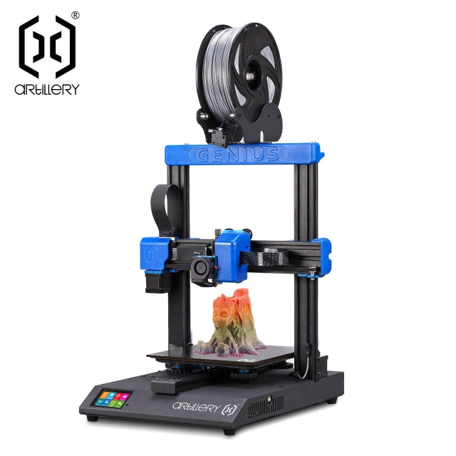 Artillery Genius 3D Printer Kit
