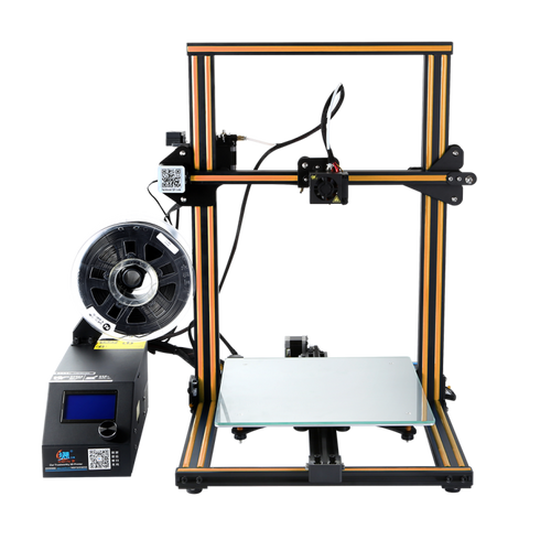 Creality CR-10S New Version 3D Printer