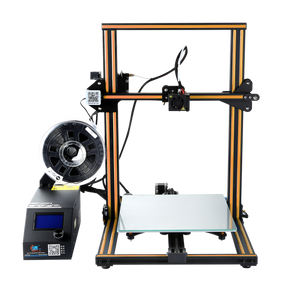 Creality CR-10S New Version 3D Printer