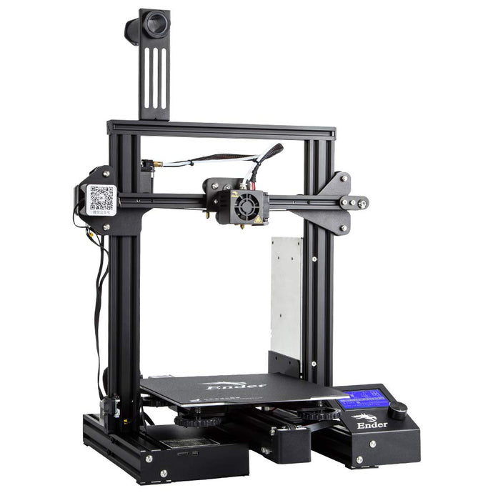 Creality Ender-3 3D printer