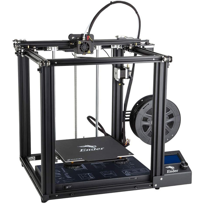 Creality Ender-5 3D Printer
