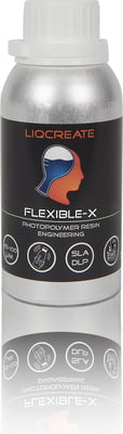 Liqcreate Flexible-X