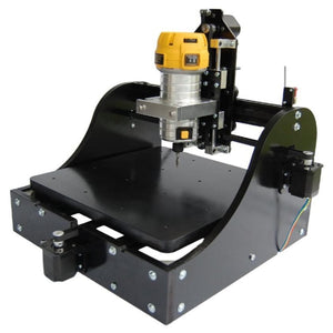 MillRight CNC M3 Kit -DEMO PRODUCT-