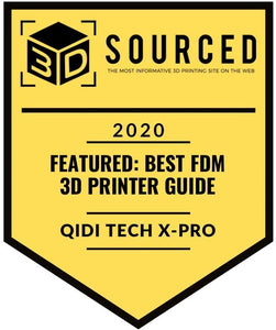 QIDI Tech X-Pro
