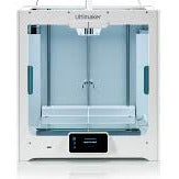 Load image into Gallery viewer, Ultimaker S5 Dual Extrusion 3D Printer